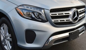 2018 MERCEDES BENZ GLS 450 4MATIC full