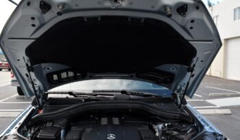 2018 MERCEDES BENZ GLS 450 4MATIC full