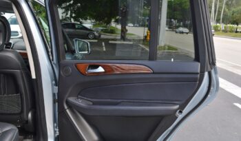 2018 MERCEDES BENZ GLS 450 4MATIC full