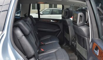 2018 MERCEDES BENZ GLS 450 4MATIC full