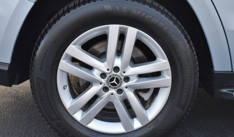 2018 MERCEDES BENZ GLS 450 4MATIC full