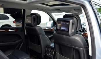 2018 MERCEDES BENZ GLS 450 4MATIC full
