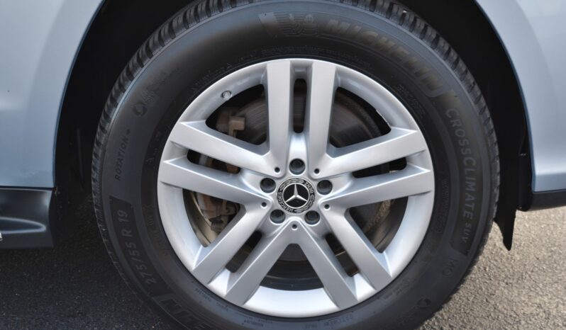2018 MERCEDES BENZ GLS 450 4MATIC full