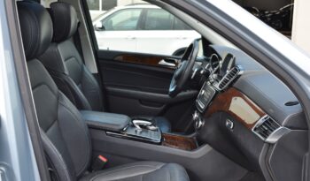 2018 MERCEDES BENZ GLS 450 4MATIC full