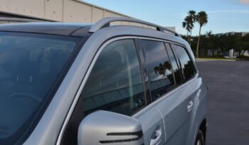 2018 MERCEDES BENZ GLS 450 4MATIC full