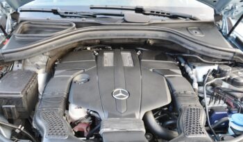 2018 MERCEDES BENZ GLS 450 4MATIC full