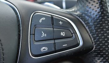 2018 MERCEDES BENZ GLS 450 4MATIC full