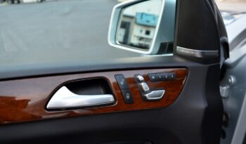 2018 MERCEDES BENZ GLS 450 4MATIC full