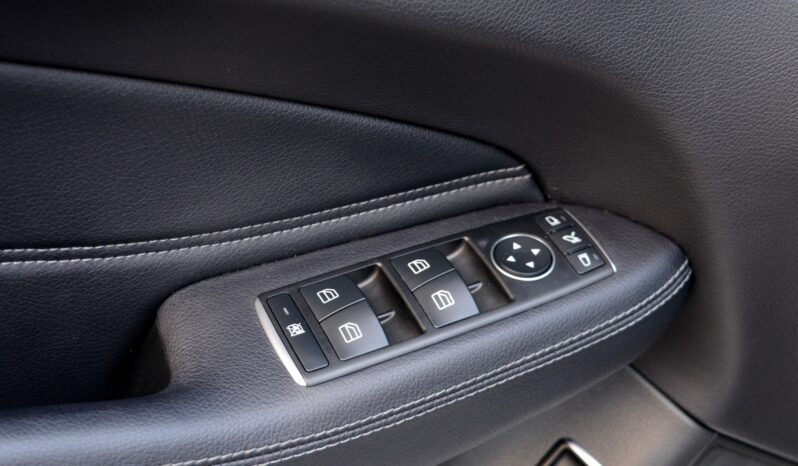 2018 MERCEDES BENZ GLS 450 4MATIC full