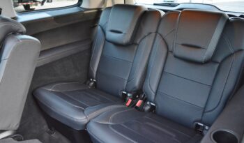 2018 MERCEDES BENZ GLS 450 4MATIC full