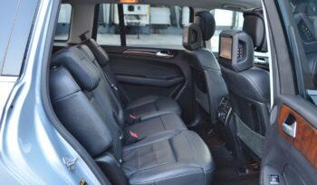 2018 MERCEDES BENZ GLS 450 4MATIC full