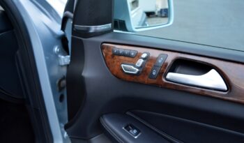 2018 MERCEDES BENZ GLS 450 4MATIC full