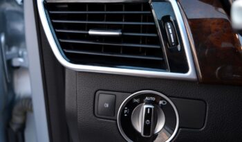 2018 MERCEDES BENZ GLS 450 4MATIC full