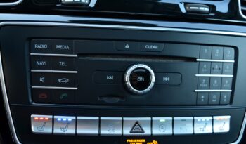 2018 MERCEDES BENZ GLS 450 4MATIC full