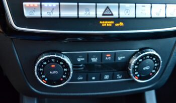 2018 MERCEDES BENZ GLS 450 4MATIC full