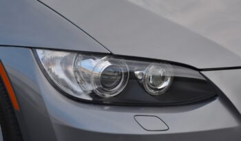 2009 BMW 328I CONVERTIBLE PREMIUM NAVIGATION full