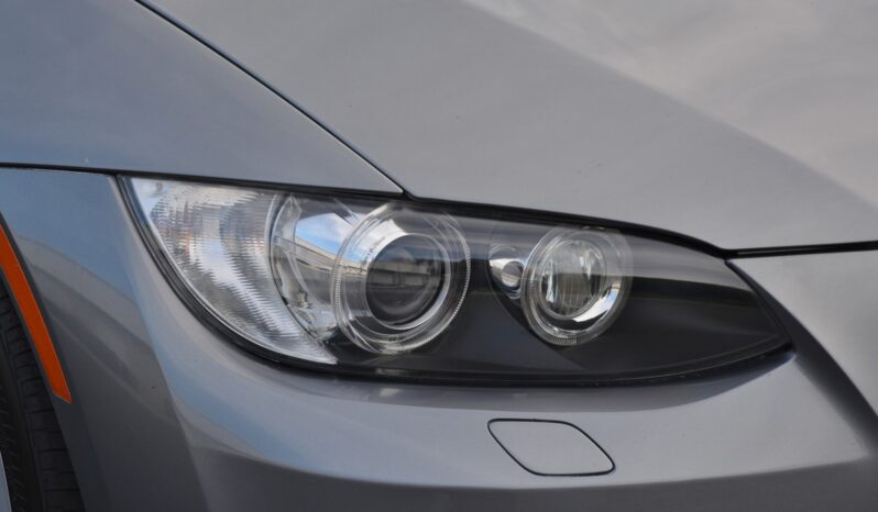 2009 BMW 328I CONVERTIBLE PREMIUM NAVIGATION full