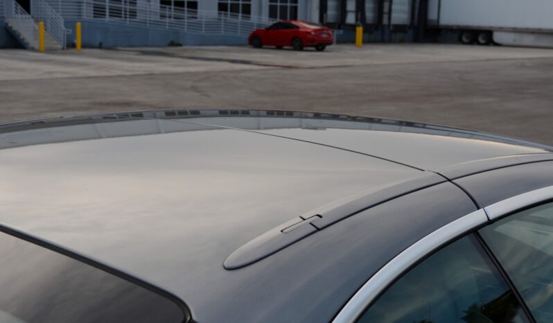 2009 BMW 328I CONVERTIBLE PREMIUM NAVIGATION full
