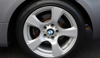 2009 BMW 328I CONVERTIBLE PREMIUM NAVIGATION full