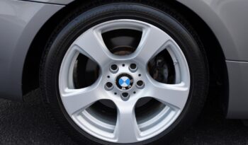 2009 BMW 328I CONVERTIBLE PREMIUM NAVIGATION full