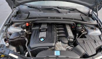 2009 BMW 328I CONVERTIBLE PREMIUM NAVIGATION full