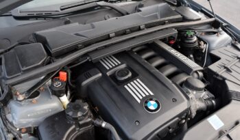 2009 BMW 328I CONVERTIBLE PREMIUM NAVIGATION full