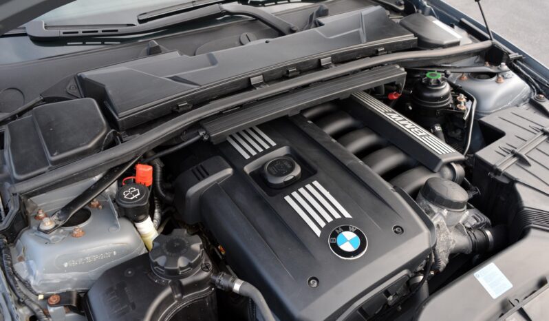 2009 BMW 328I CONVERTIBLE PREMIUM NAVIGATION full