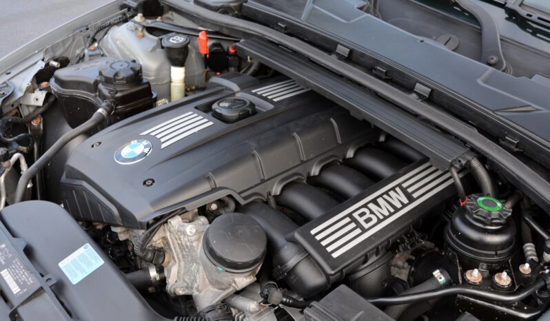 2009 BMW 328I CONVERTIBLE PREMIUM NAVIGATION full