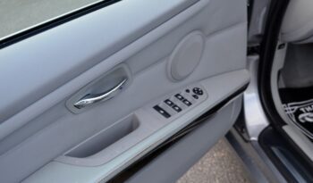 2009 BMW 328I CONVERTIBLE PREMIUM NAVIGATION full