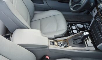 2009 BMW 328I CONVERTIBLE PREMIUM NAVIGATION full
