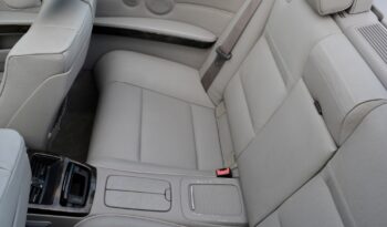2009 BMW 328I CONVERTIBLE PREMIUM NAVIGATION full