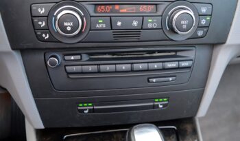 2009 BMW 328I CONVERTIBLE PREMIUM NAVIGATION full