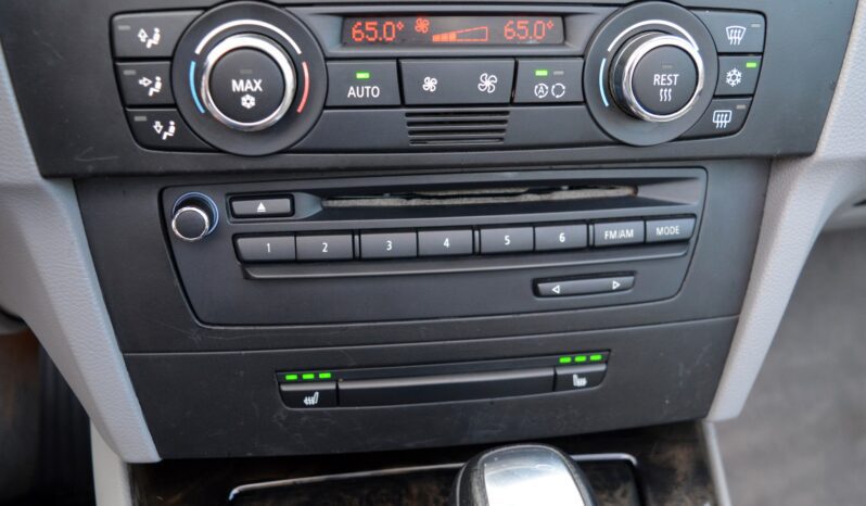 2009 BMW 328I CONVERTIBLE PREMIUM NAVIGATION full