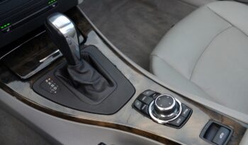 2009 BMW 328I CONVERTIBLE PREMIUM NAVIGATION full