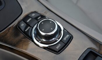 2009 BMW 328I CONVERTIBLE PREMIUM NAVIGATION full