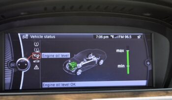 2009 BMW 328I CONVERTIBLE PREMIUM NAVIGATION full