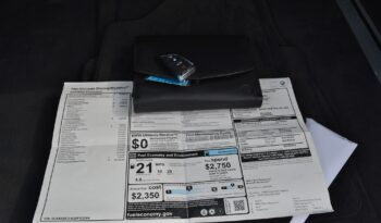 2016 BMW X6 SDRIVE35I M SPORT full