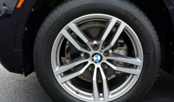 2016 BMW X6 SDRIVE35I M SPORT full