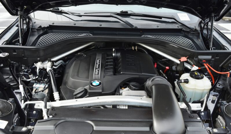 2016 BMW X6 SDRIVE35I M SPORT full