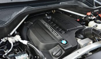 2016 BMW X6 SDRIVE35I M SPORT full
