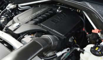 2016 BMW X6 SDRIVE35I M SPORT full