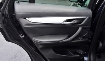 2016 BMW X6 SDRIVE35I M SPORT full