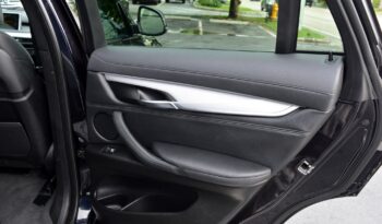 2016 BMW X6 SDRIVE35I M SPORT full