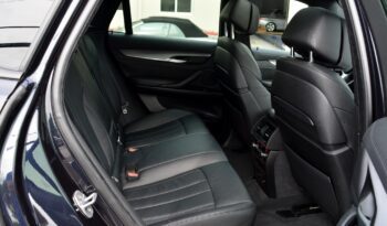 2016 BMW X6 SDRIVE35I M SPORT full