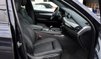2016 BMW X6 SDRIVE35I M SPORT full