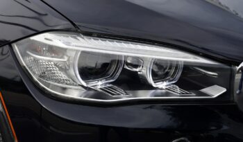 2016 BMW X6 SDRIVE35I M SPORT full