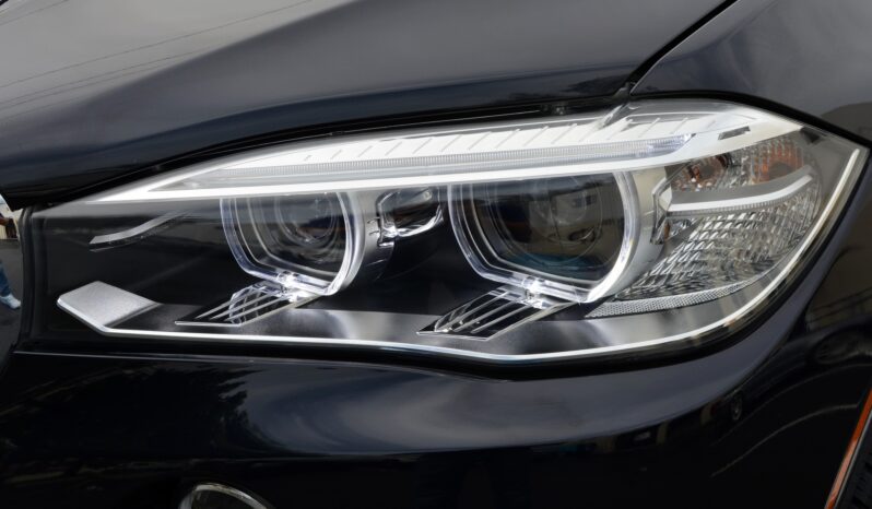 2016 BMW X6 SDRIVE35I M SPORT full