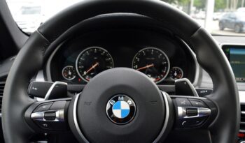 2016 BMW X6 SDRIVE35I M SPORT full