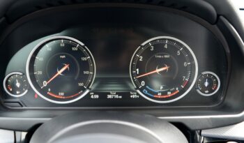 2016 BMW X6 SDRIVE35I M SPORT full