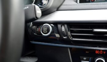 2016 BMW X6 SDRIVE35I M SPORT full